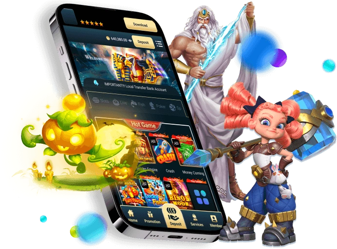 Công Nghệ K9CC App Android