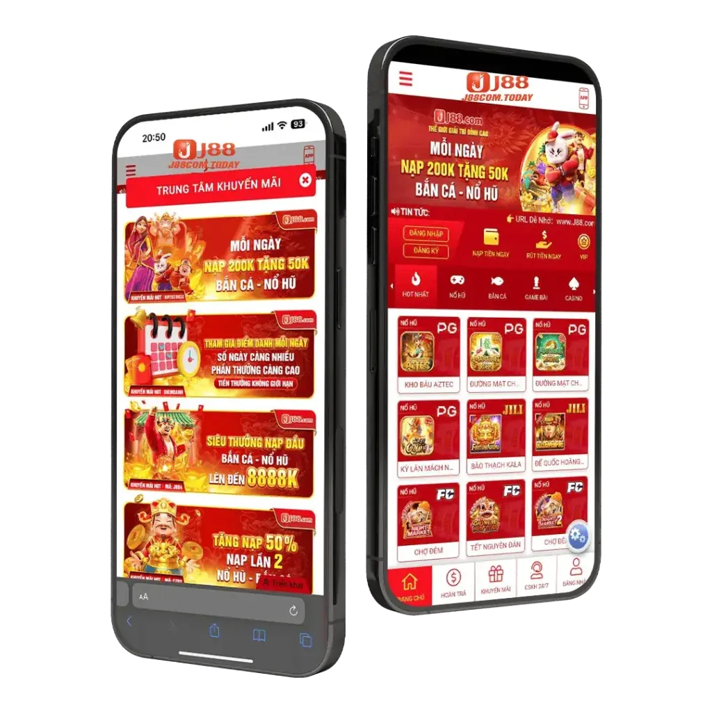 Giao diện thân thiện của k9cc app android
