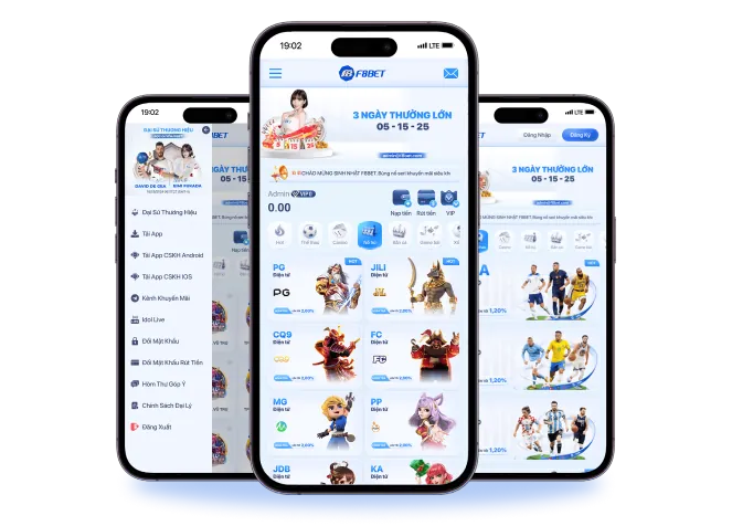 Giải Đấu Thể Thao K9CC App Android