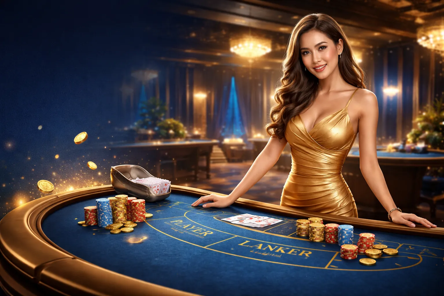 Slot Game Nổ Hũ K9CC