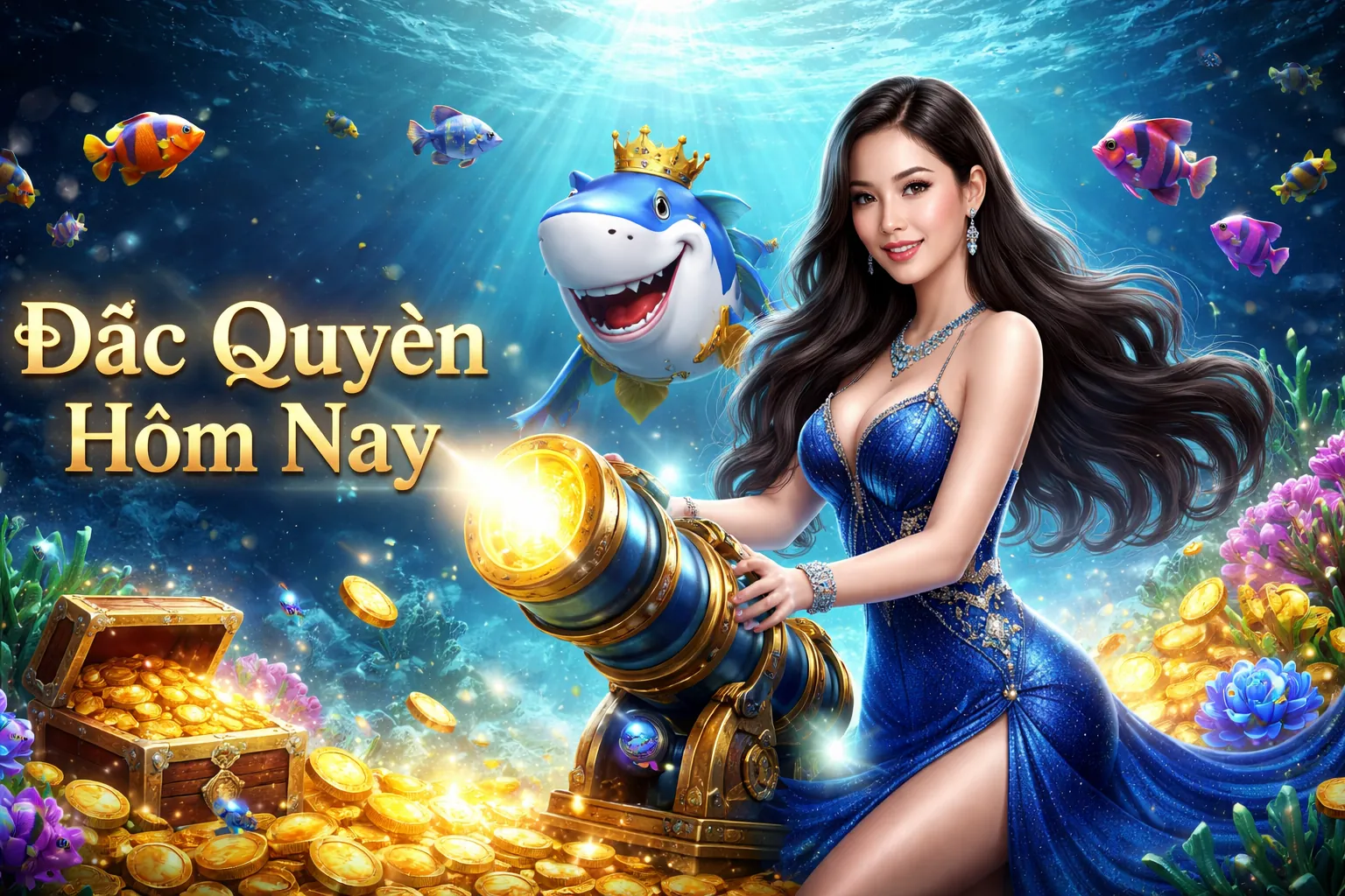 Sòng bạc trực tuyến K9CC App Android