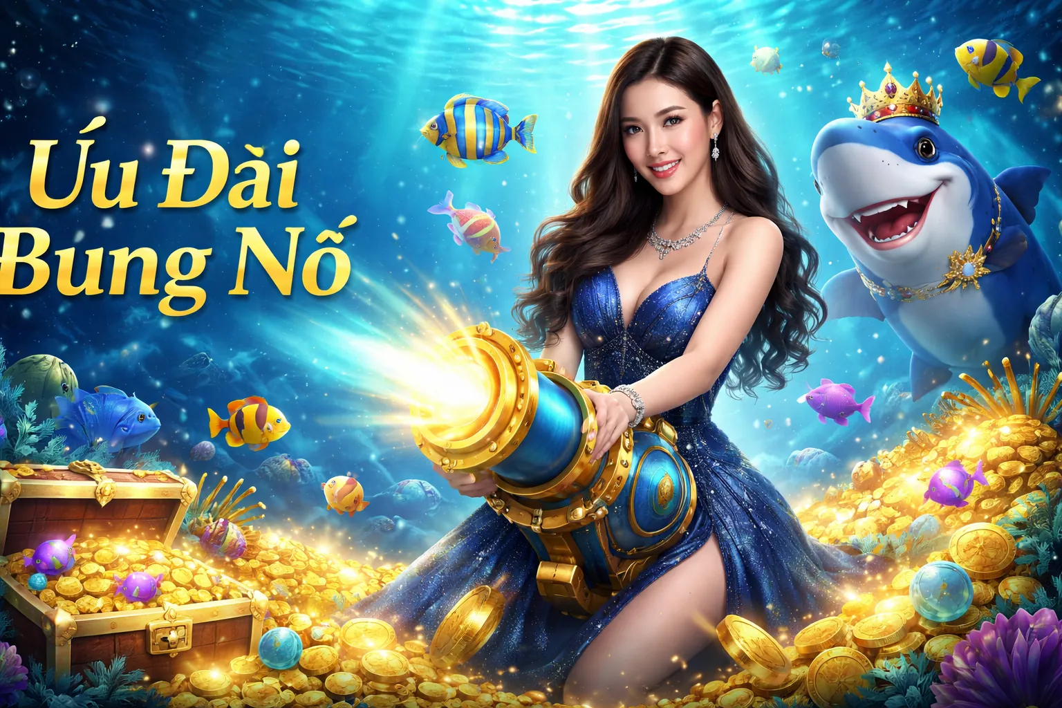 Đa dạng trò chơi slot trên K9CC App Android