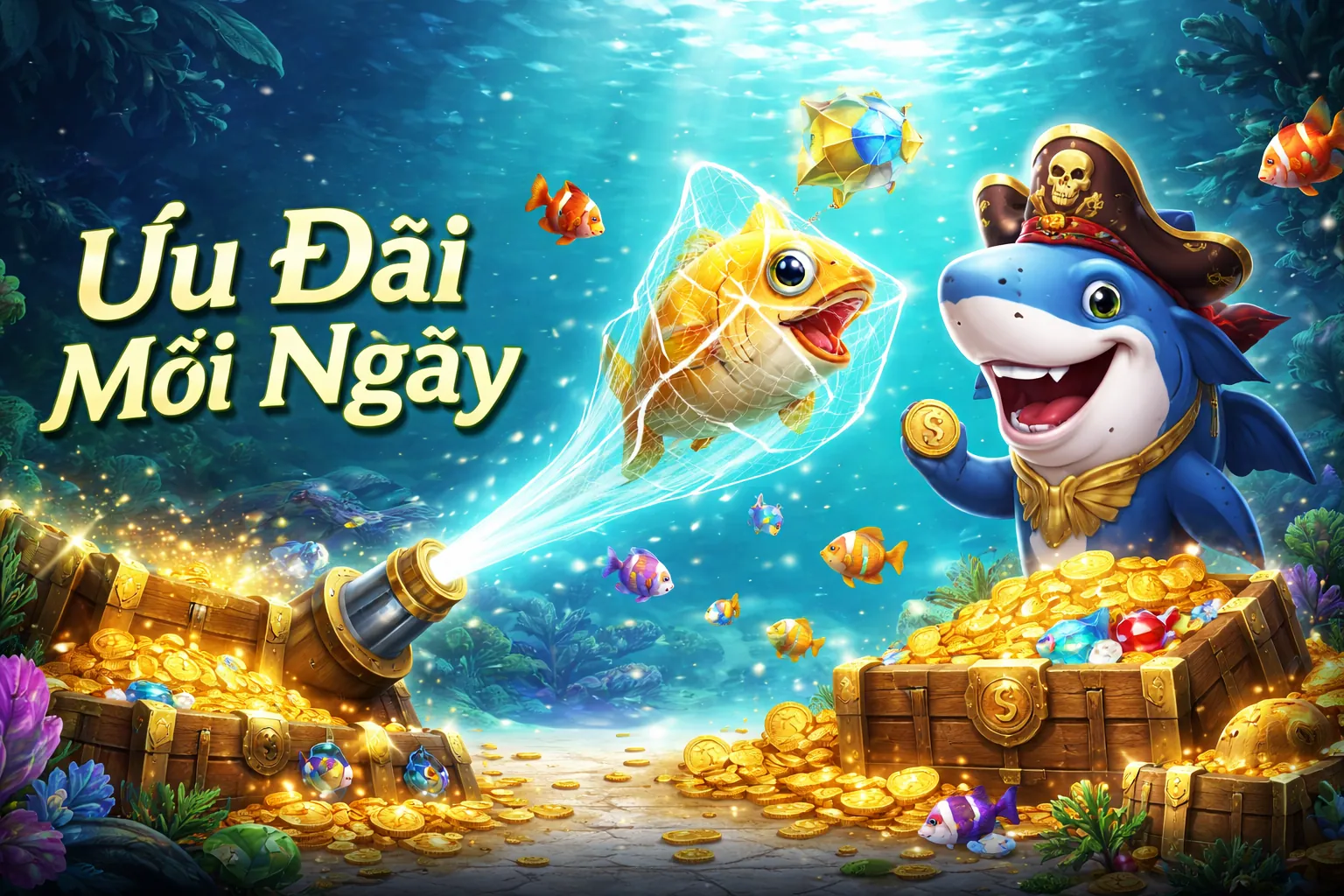 Trò chơi slot jackpot lớn trên K9CC App Android
