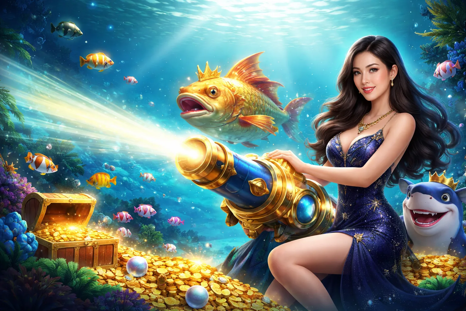 Thưởng Tải App K9CC Android