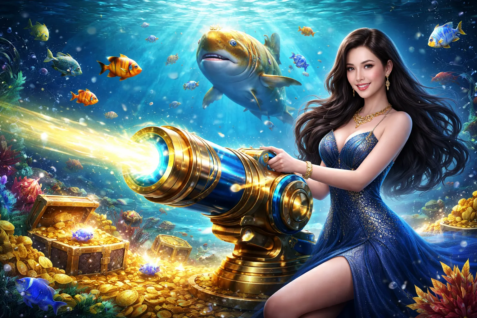 Hình ảnh chính K9CC App Android khuyến mãi đăng ký 2026