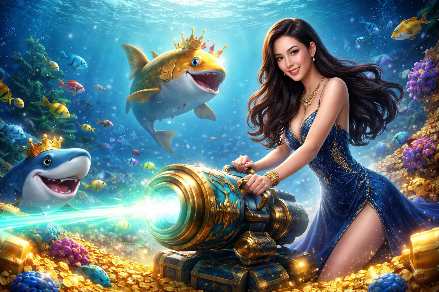 Đá Gà Thomo trực tiếp trên K9CC App Android