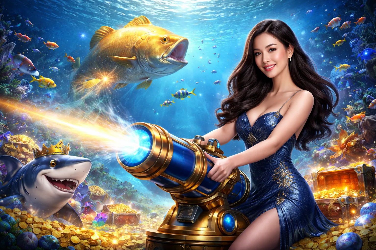 Đăng nhập an toàn K9CC App Android