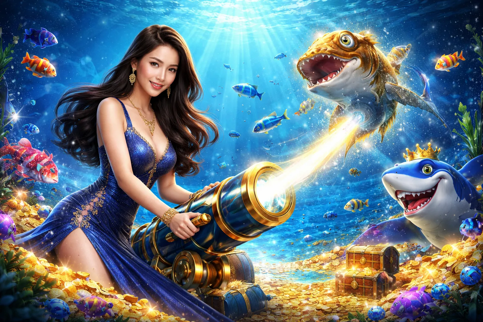 Các tính năng và lợi ích nổi bật của K9CC App Android