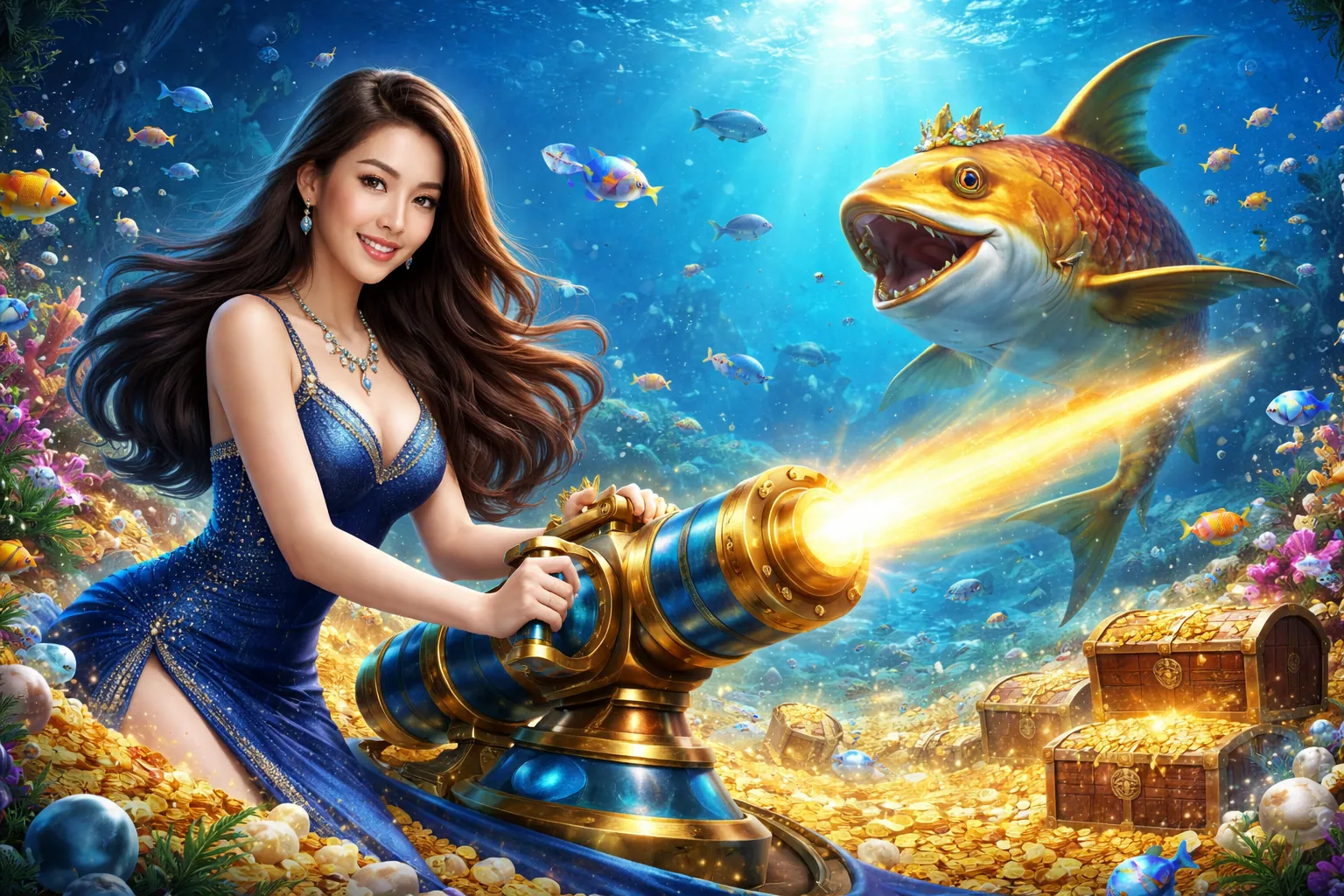 Đánh Giá Tính Năng K9CC APP Android