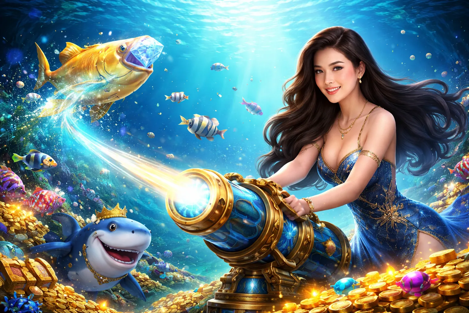 Tối Ưu Hóa Trải Nghiệm K9CC