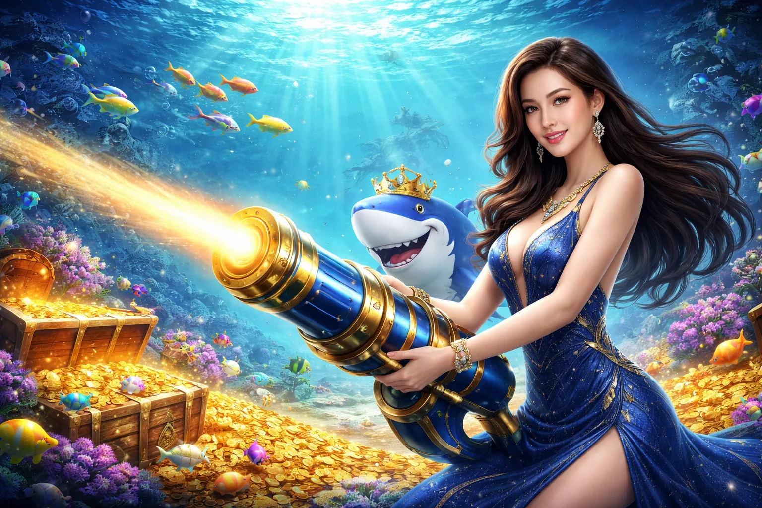 Hoàn Trả Cược Thua K9CC