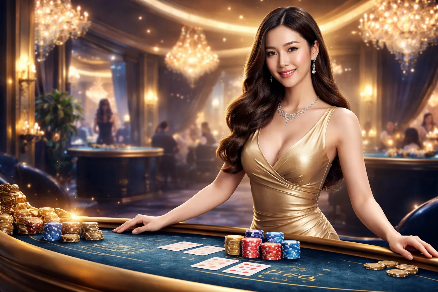 Giao diện thân thiện K9CC App
