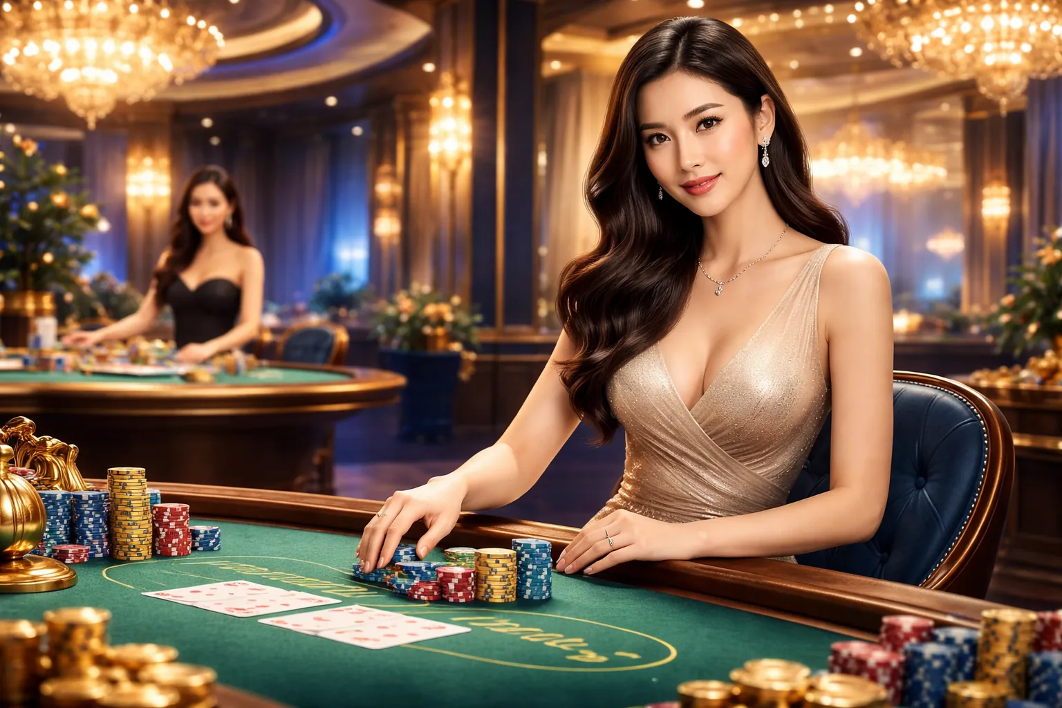 Hướng dẫn tải K9CC App Android
