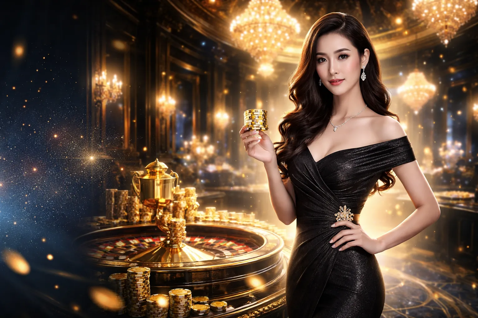 Biểu tượng hỗ trợ ưu tiên