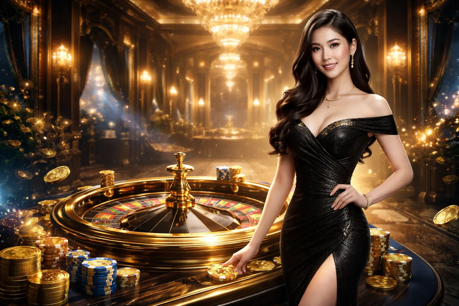 Game Bài Đổi Thưởng K9CC