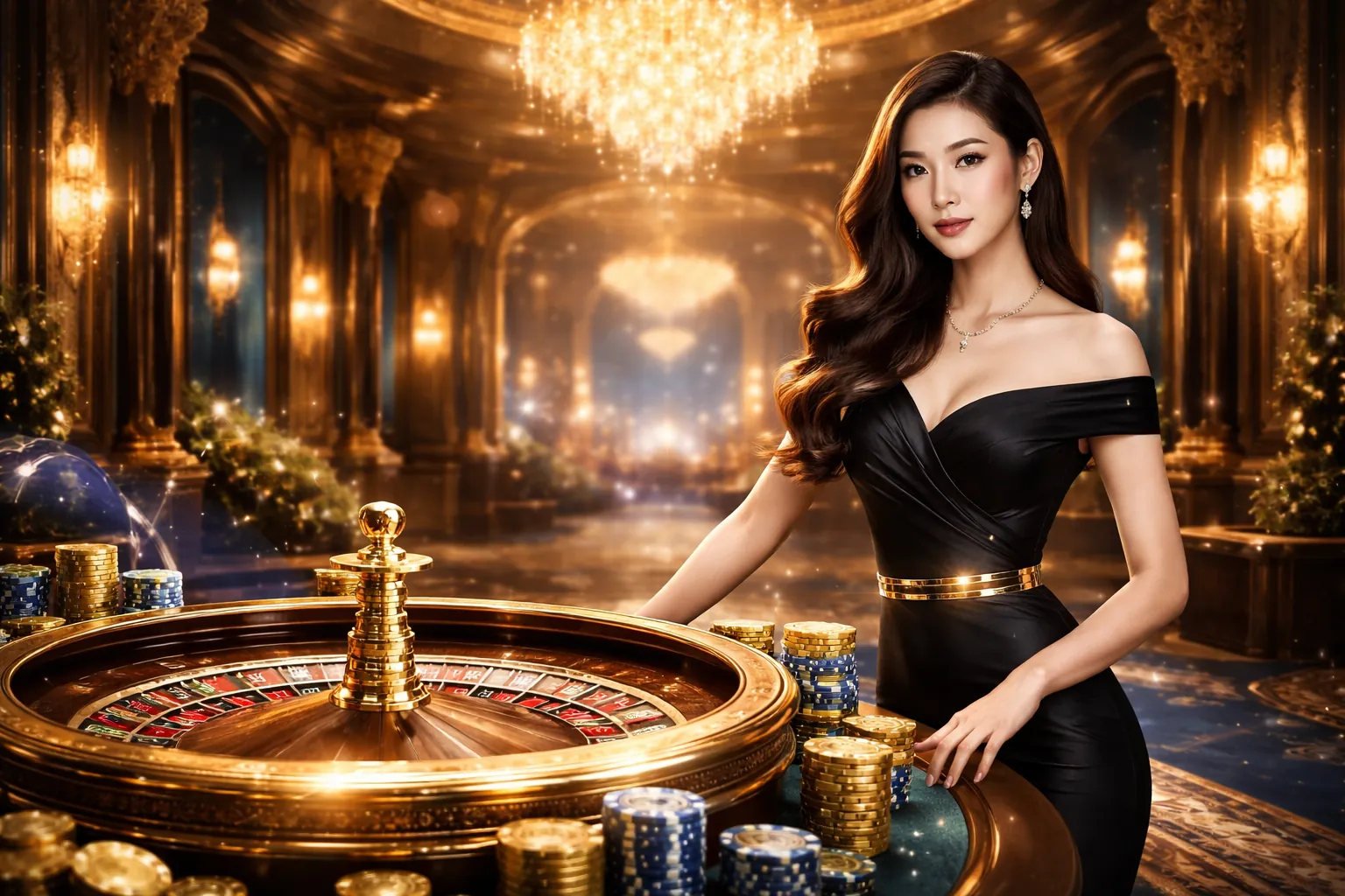 Bảo mật tối đa K9CC