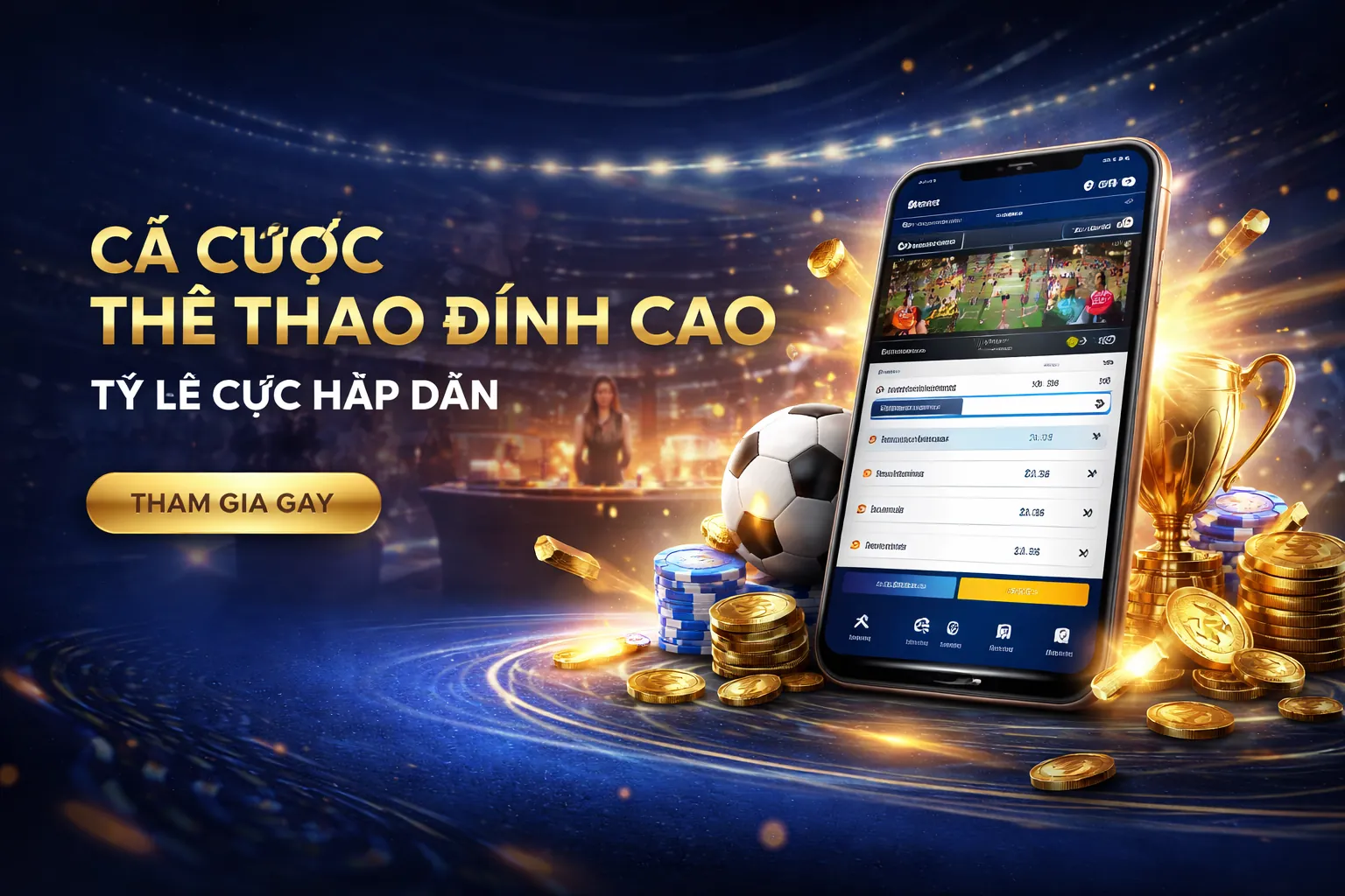 Live Casino K9CC