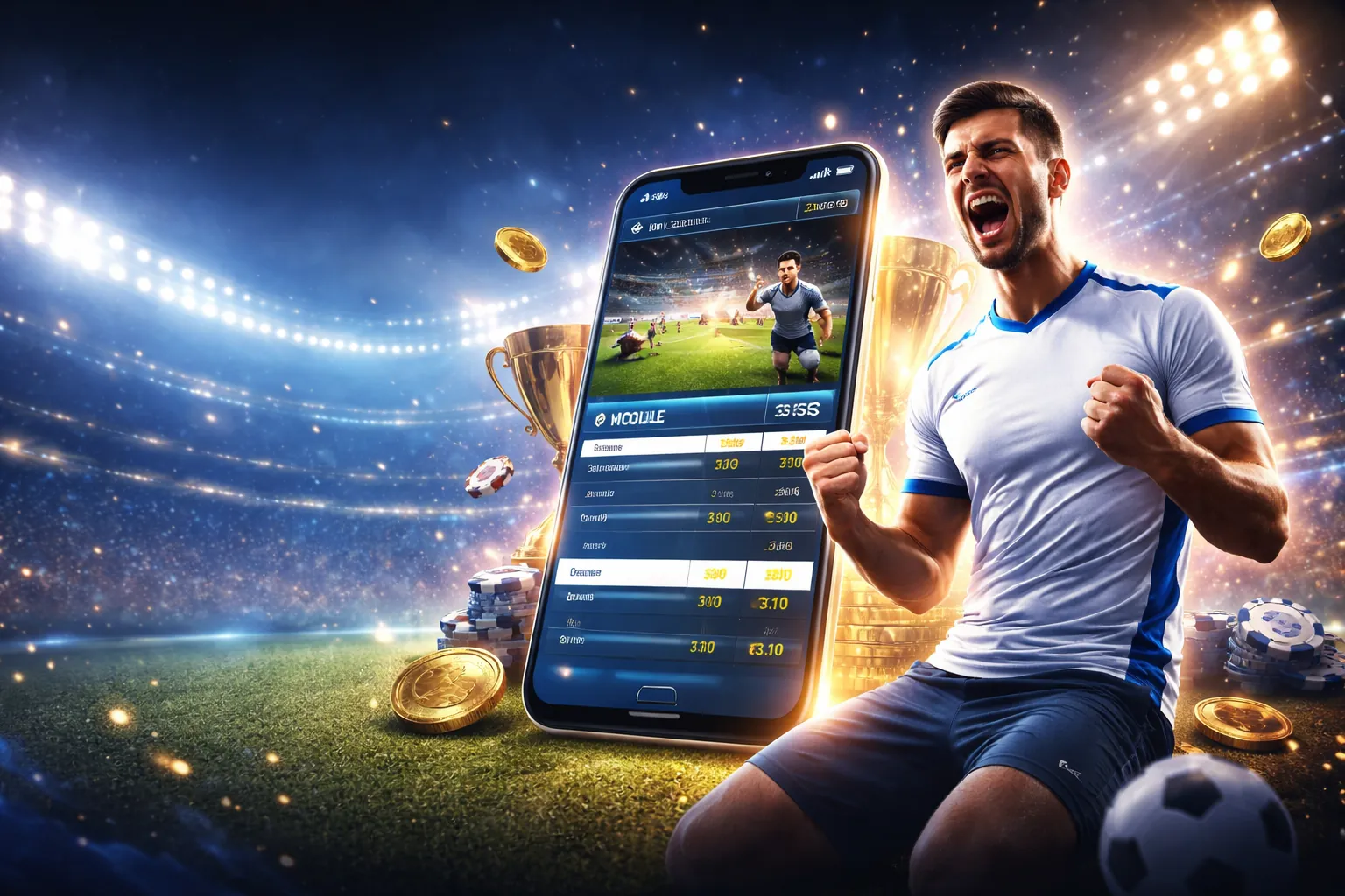 Giao diện K9CC App Android thân thiện