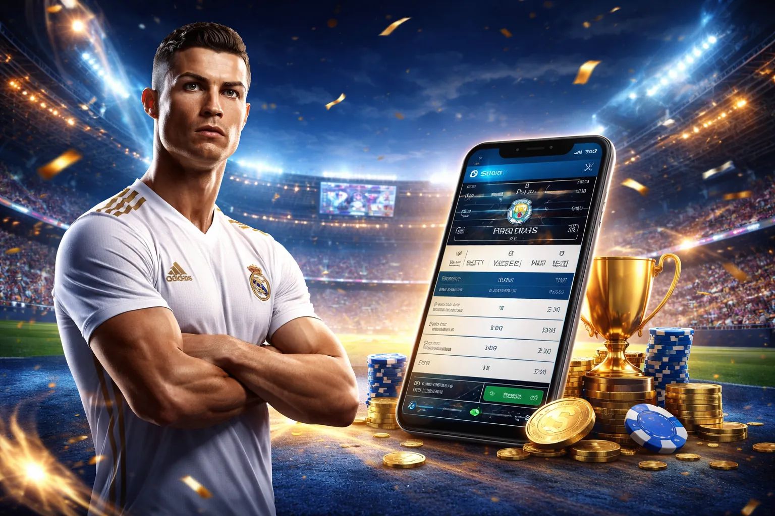 Ưu đãi hấp dẫn K9CC App Android
