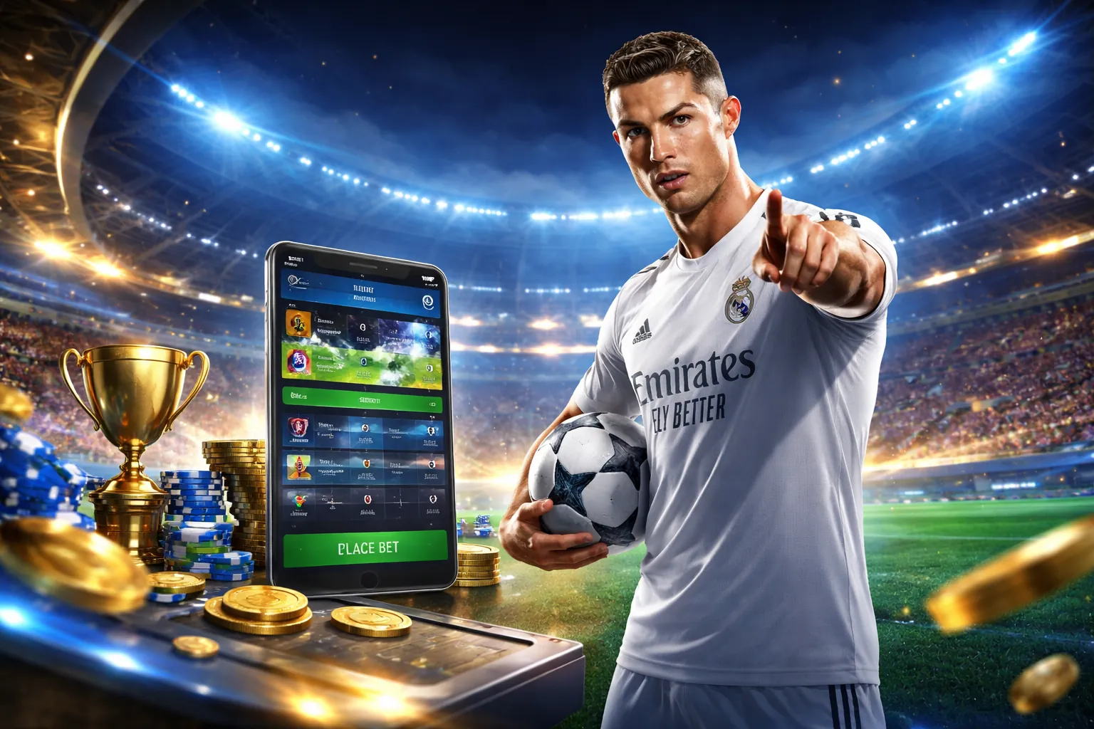 Ưu đãi độc quyền cho người chơi slot K9CC