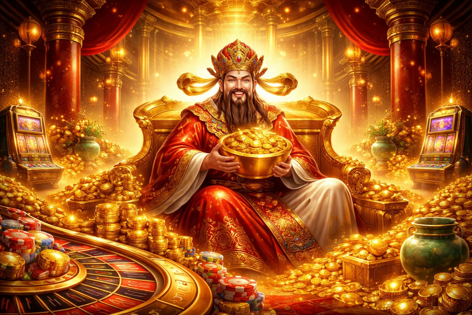 Sân vận động thể thao sôi động trên k9cc app android